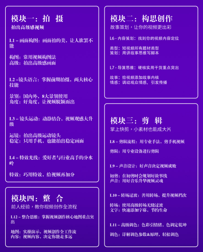 宿遷短視頻代運(yùn)營服務(wù)哪家好