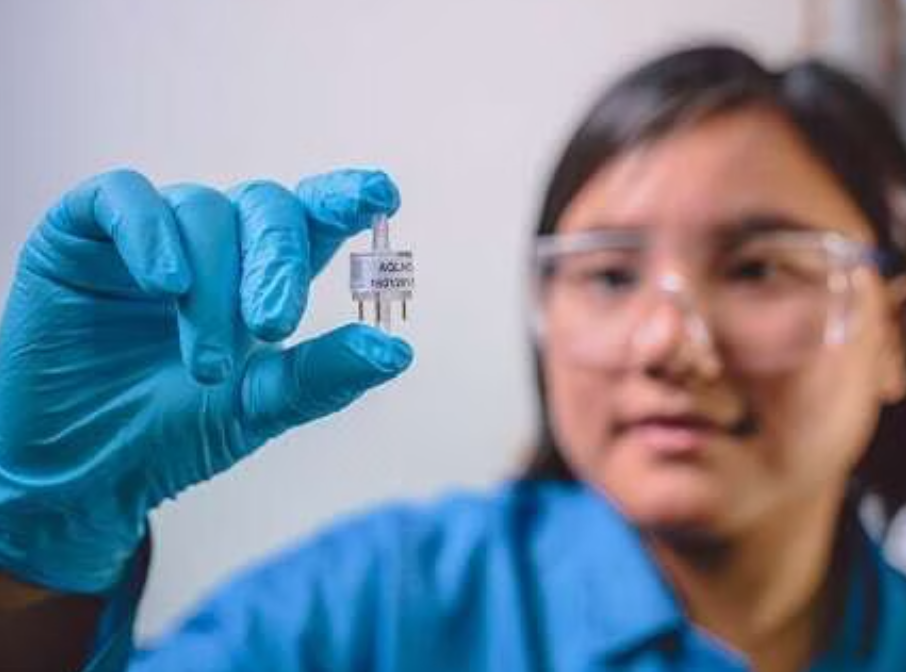 氣敏半導體 (GSS) 技術如何幫助您生成高精度數(shù)據(jù)